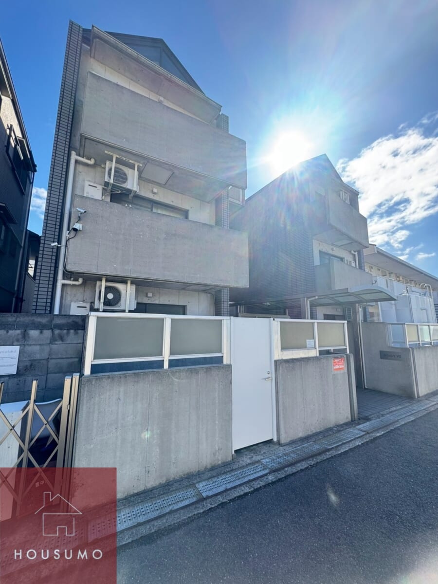 ウィンディⅦ｜大阪府豊中市螢池西町の賃貸物件情報