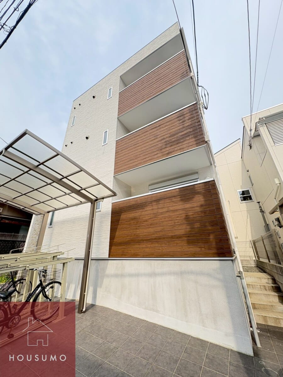 A.008｜大阪府吹田市垂水町の賃貸物件情報