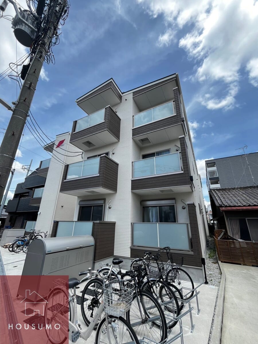 FDS吹田Ⅰ番館｜大阪府吹田市内本町の賃貸物件情報