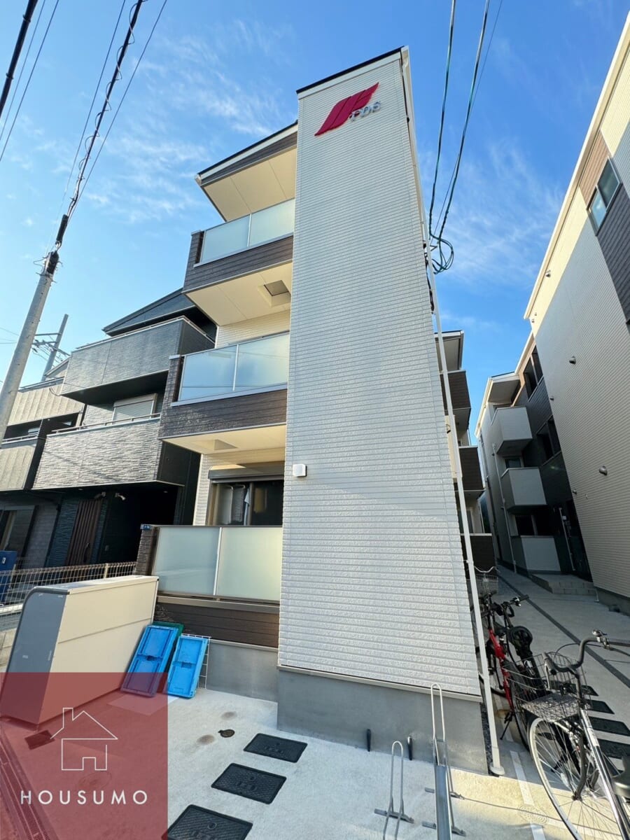 FDS吹田Ⅱ番館｜大阪府吹田市内本町の賃貸物件情報