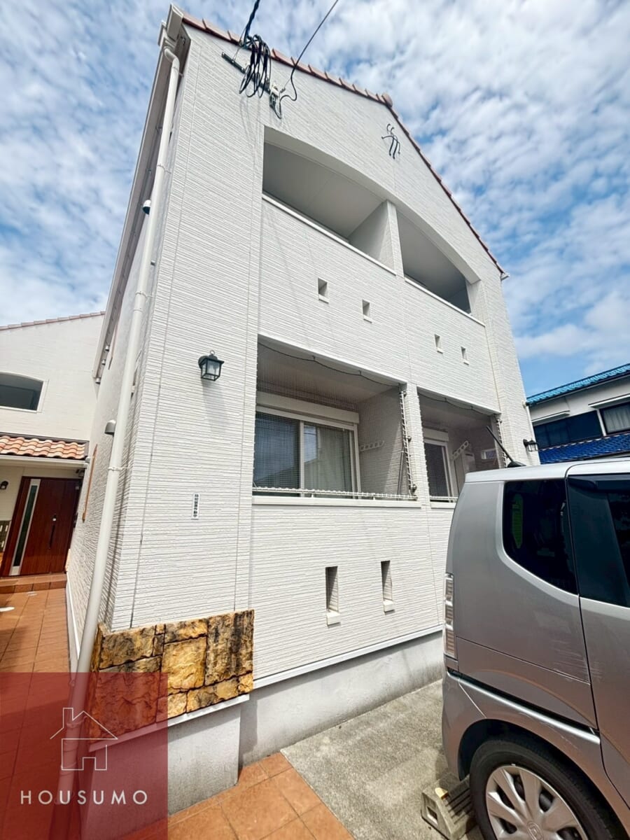 ウエストコート｜大阪府吹田市山手町の賃貸物件情報
