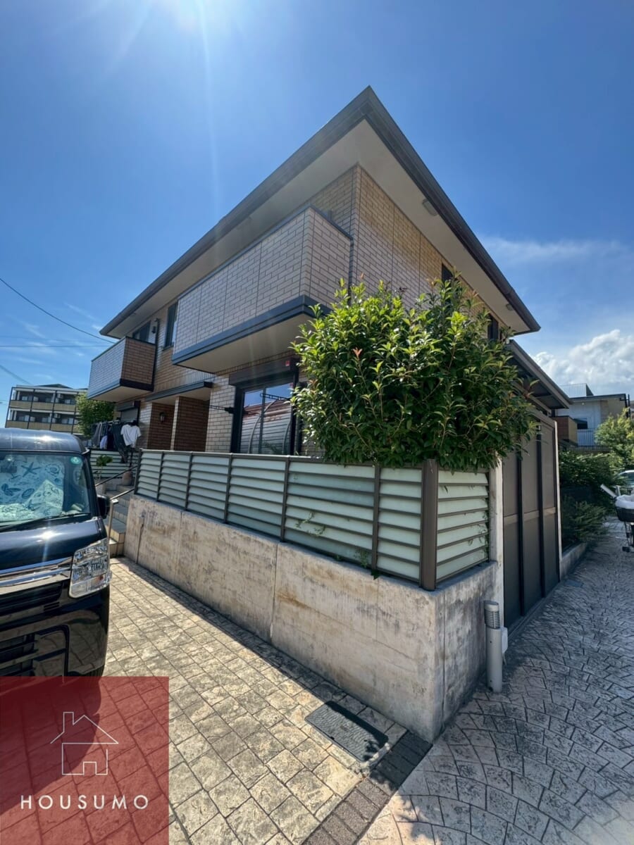 ウエストフィールド10｜大阪府吹田市上山手町の賃貸物件情報
