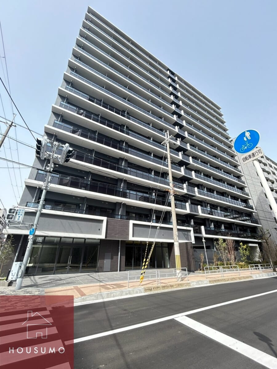 コンフォリア新大阪宮原Q｜大阪府大阪市淀川区宮原の賃貸物件情報