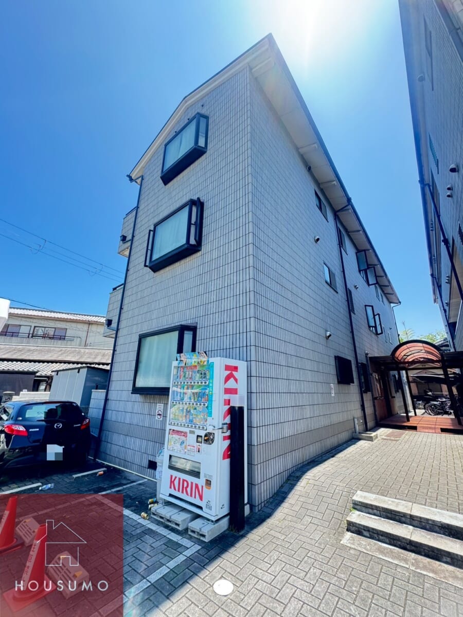 ヴェールアッシュⅠ｜大阪府豊中市若竹町の賃貸物件情報