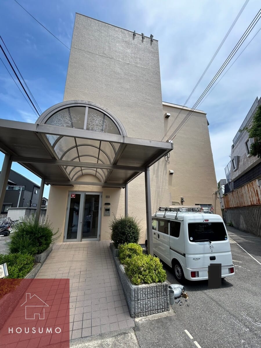 上野坂ハイツ｜大阪府豊中市上野坂の賃貸物件情報