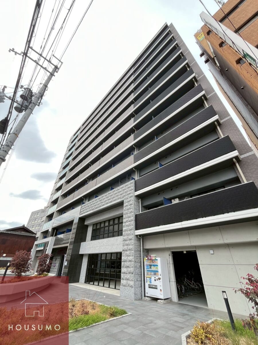 S-RESIDENCE新大阪Garden｜大阪府大阪市淀川区木川東の賃貸物件情報