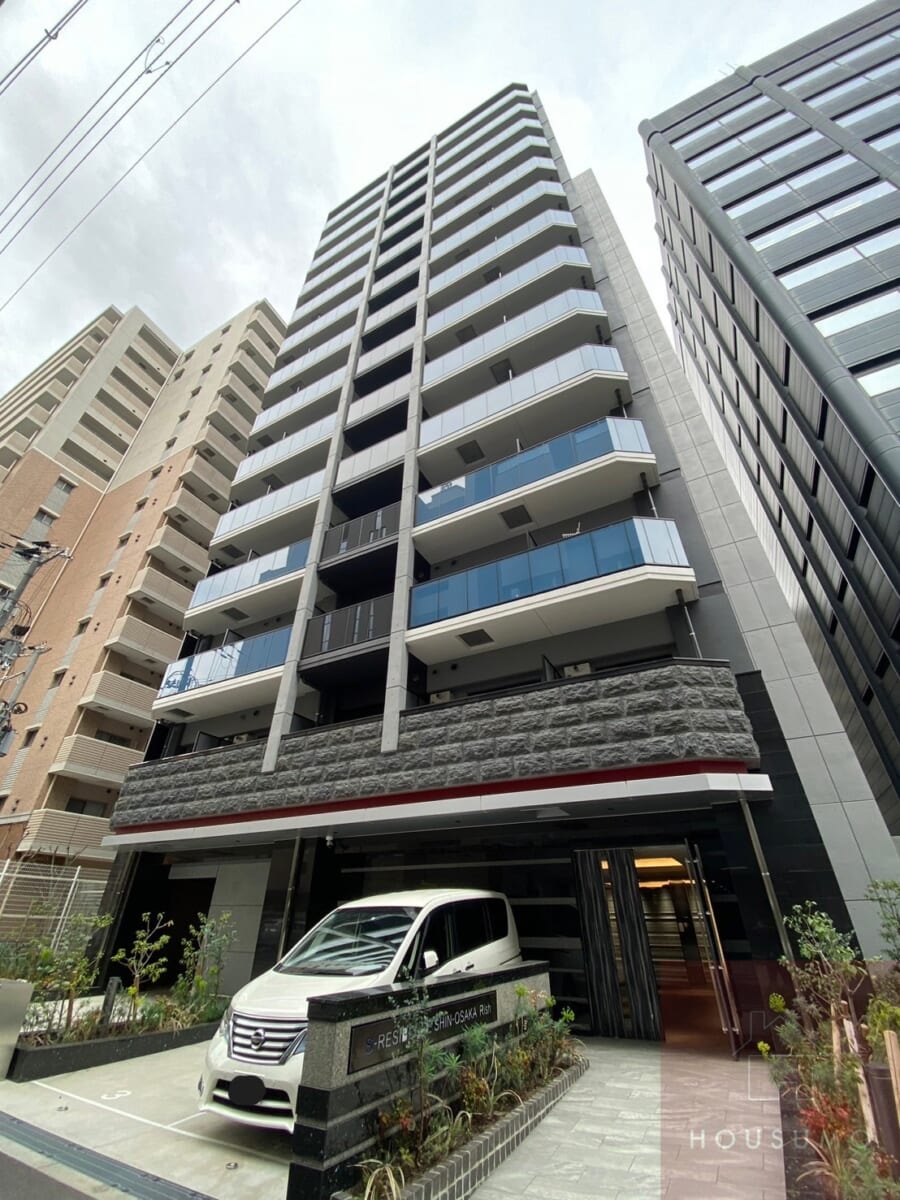 S-RESIDENCE新大阪Rish｜大阪府大阪市淀川区宮原の賃貸物件情報
