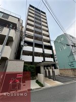 エイペックス新大阪|大阪府大阪市淀川区西中島の賃貸物件情報