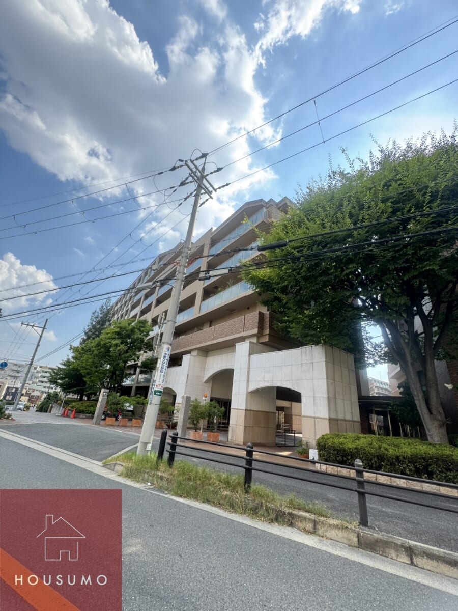 エールグラン千里丘オープンヒルズA棟|大阪府吹田市長野西の賃貸物件情報