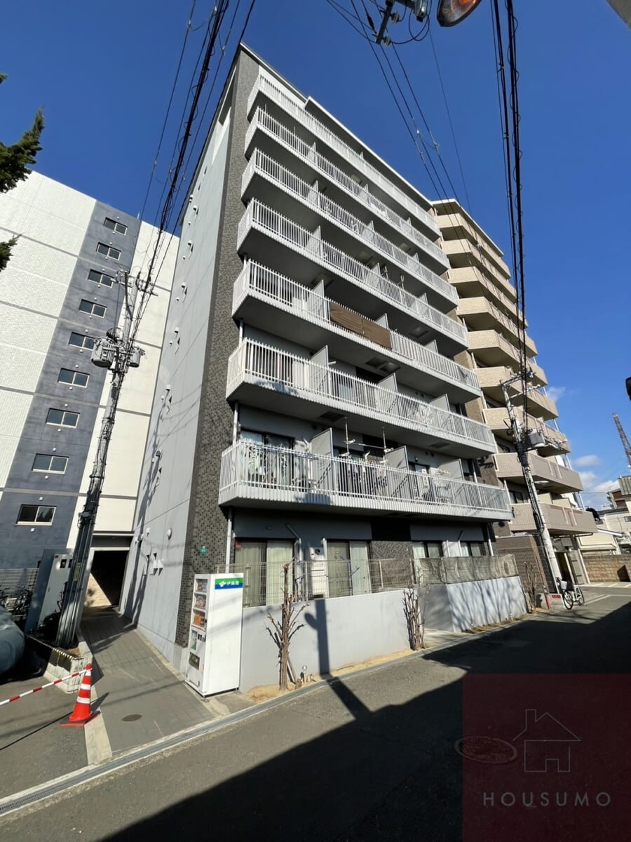 SSK North Osaka|大阪府大阪市淀川区西中島の賃貸物件情報