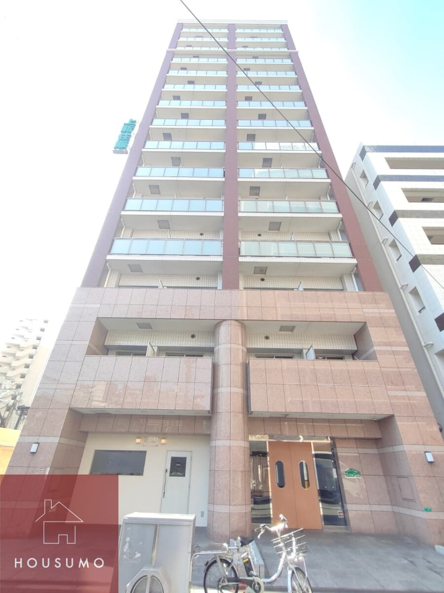 エクセレント上新18｜大阪府大阪市淀川区十三本町の賃貸物件情報