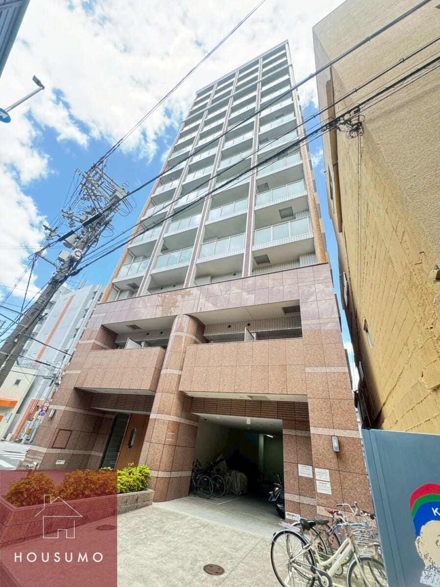 エクセレント上新20｜大阪府大阪市淀川区十三本町の賃貸物件情報