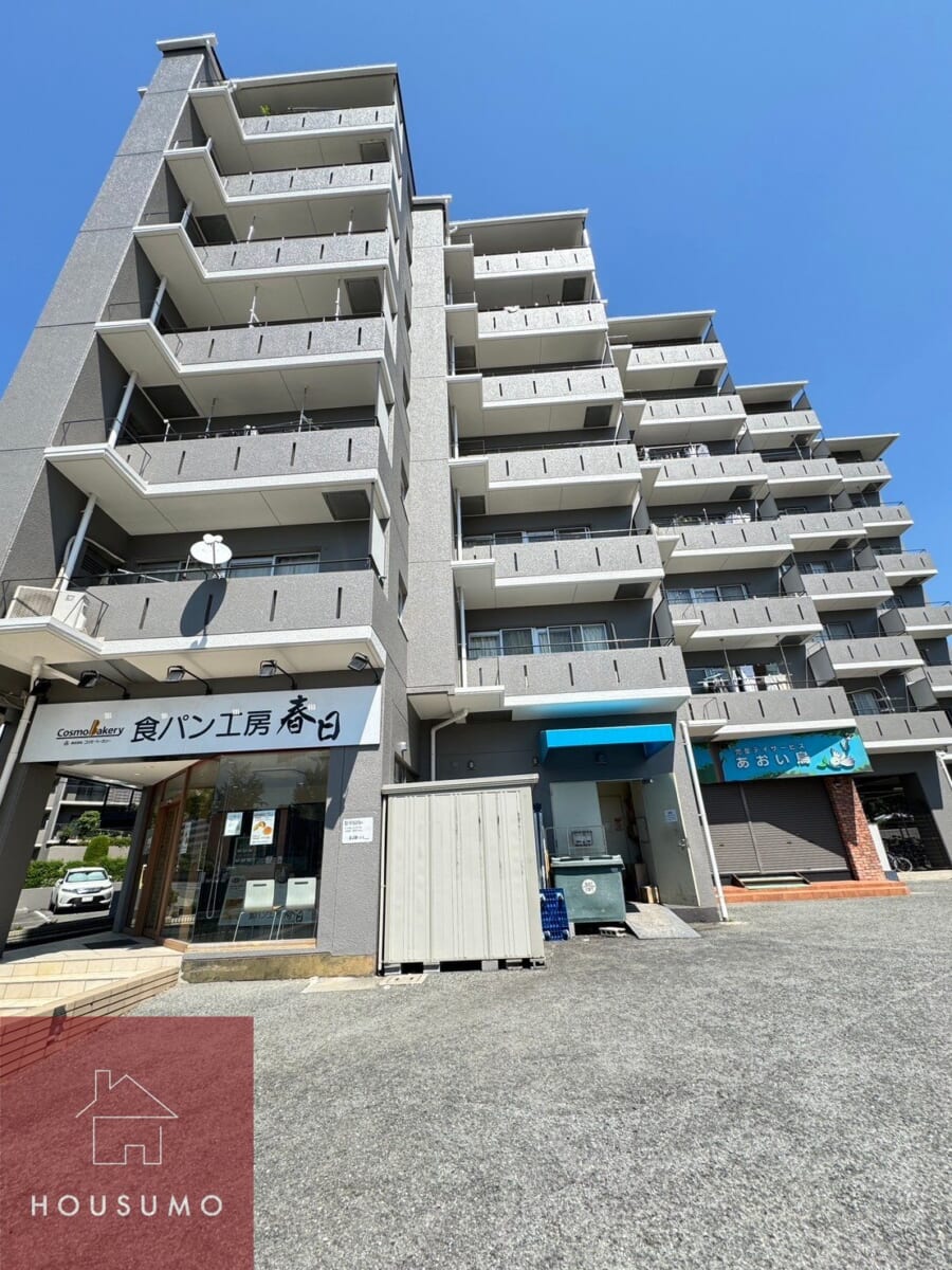 エクセレント緑地公園｜大阪府吹田市春日の賃貸物件情報