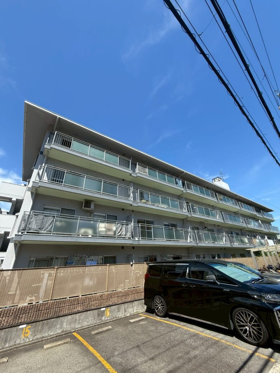 エクセレント都Ⅰ｜大阪府吹田市五月が丘東の賃貸物件情報