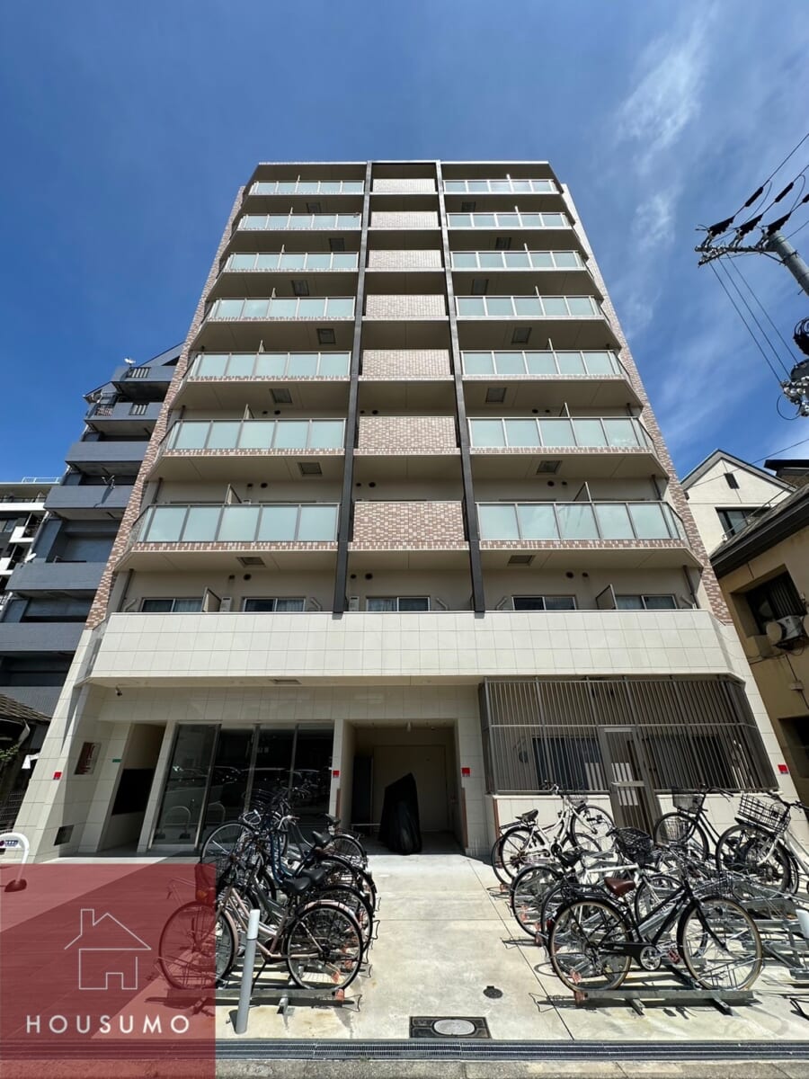 エグゼ新大阪南｜大阪府大阪市淀川区木川西の賃貸物件情報