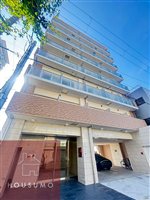 エグゼ江坂WEST｜大阪府豊中市小曽根の賃貸物件情報