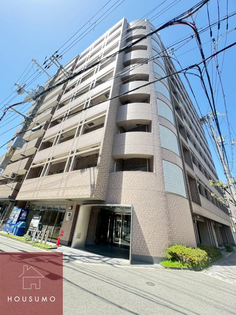 エステムコート新大阪Ⅲステーションプラザ｜大阪府大阪市淀川区宮原の賃貸物件情報