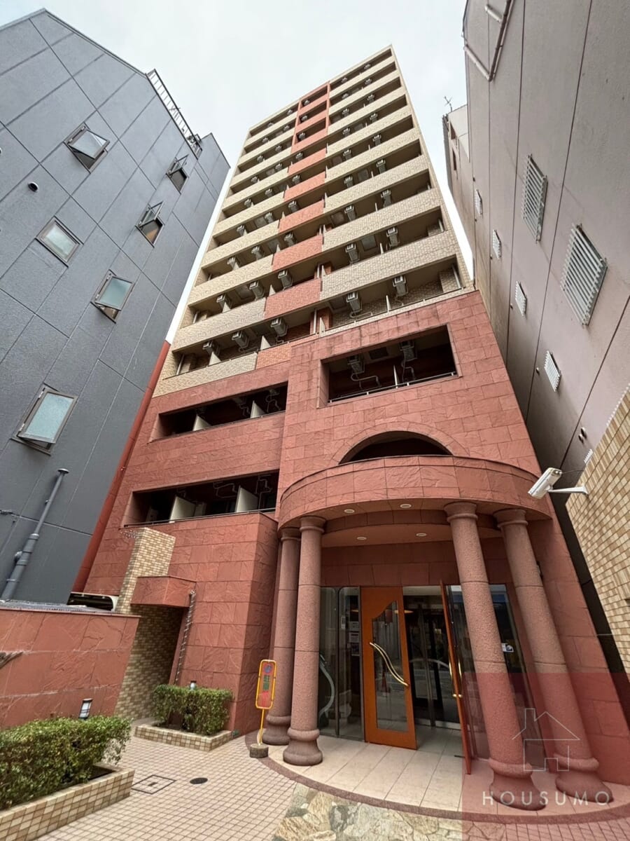 エステムコート新大阪Ⅴソレックス｜大阪府大阪市淀川区西中島の賃貸物件情報