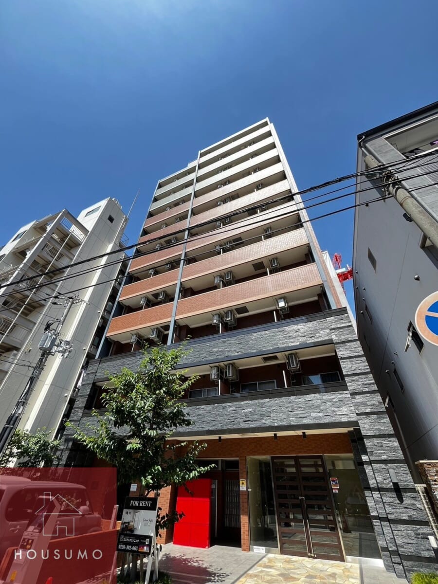 エステムコート新大阪Ⅶステーションプレミアム｜大阪府大阪市東淀川区西淡路の賃貸物件情報