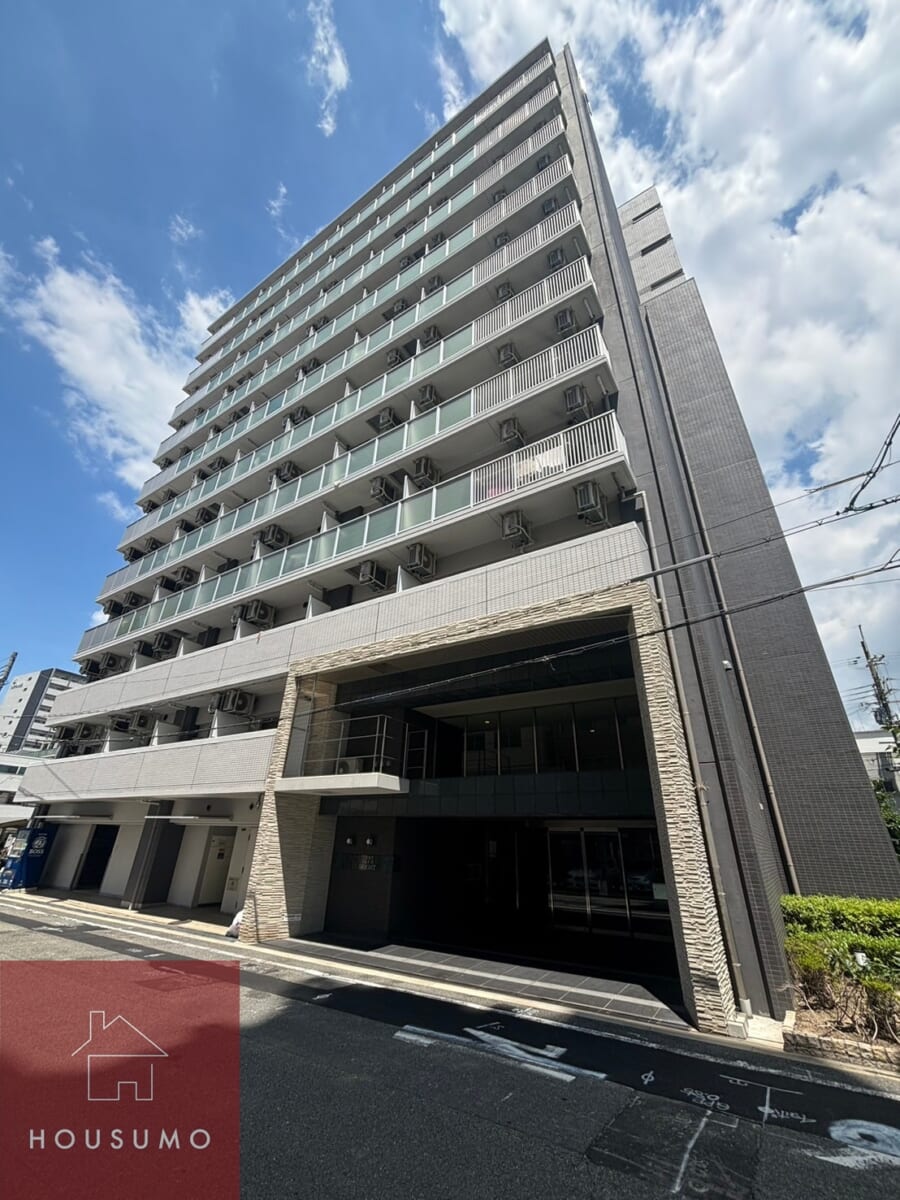 エステムコート新大阪Ⅸグランブライト｜大阪府大阪市東淀川区東中島の賃貸物件情報