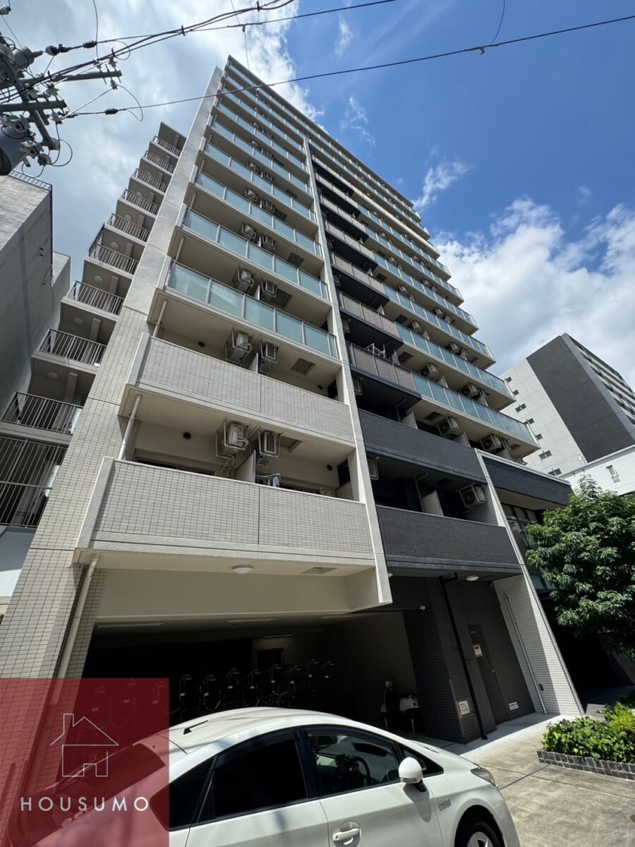 エステムコート新大阪XIリンクス｜大阪府大阪市東淀川区東中島の賃貸物件情報