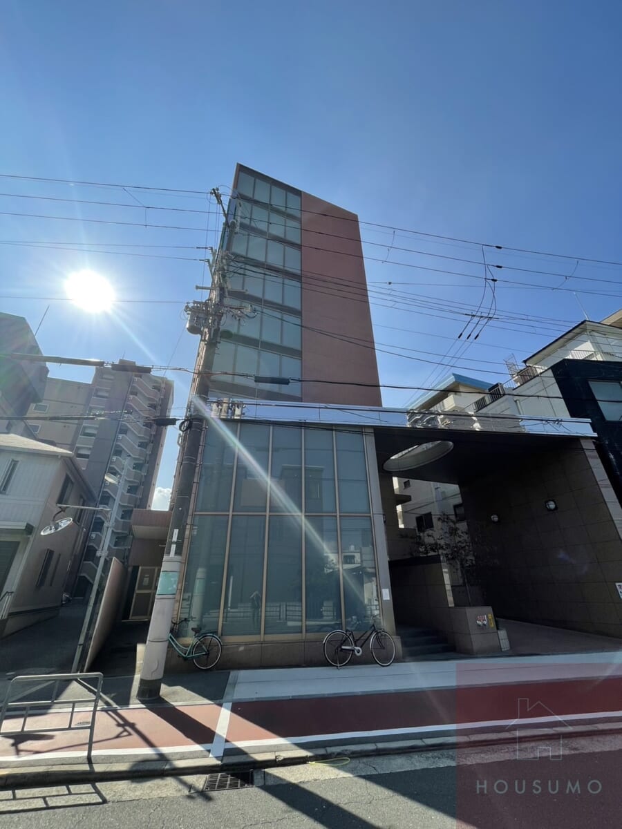 エクセレント上新12｜大阪府大阪市淀川区東三国の賃貸物件情報