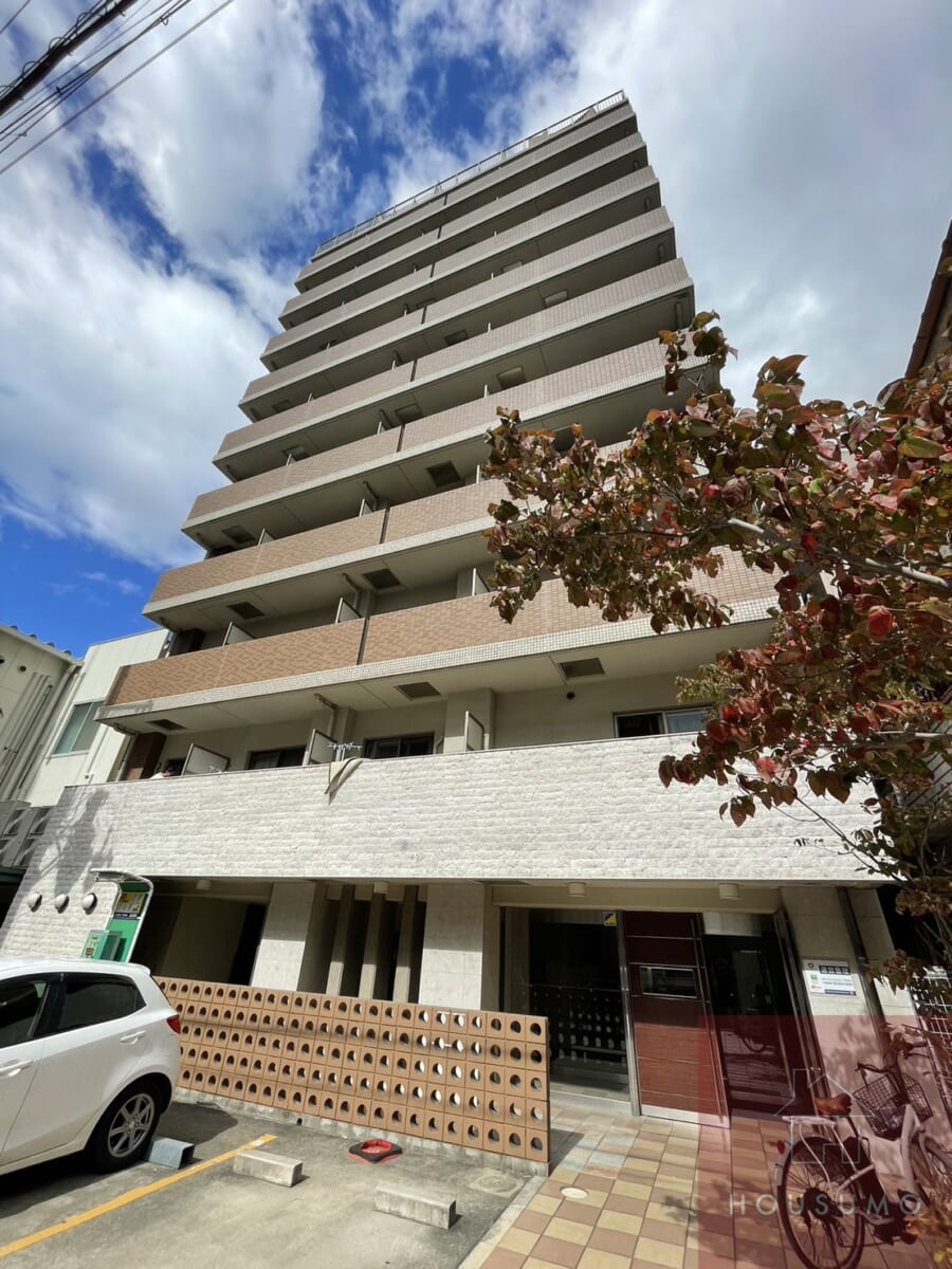 エステムヒルズ新大阪｜大阪府大阪市淀川区東三国の賃貸物件情報