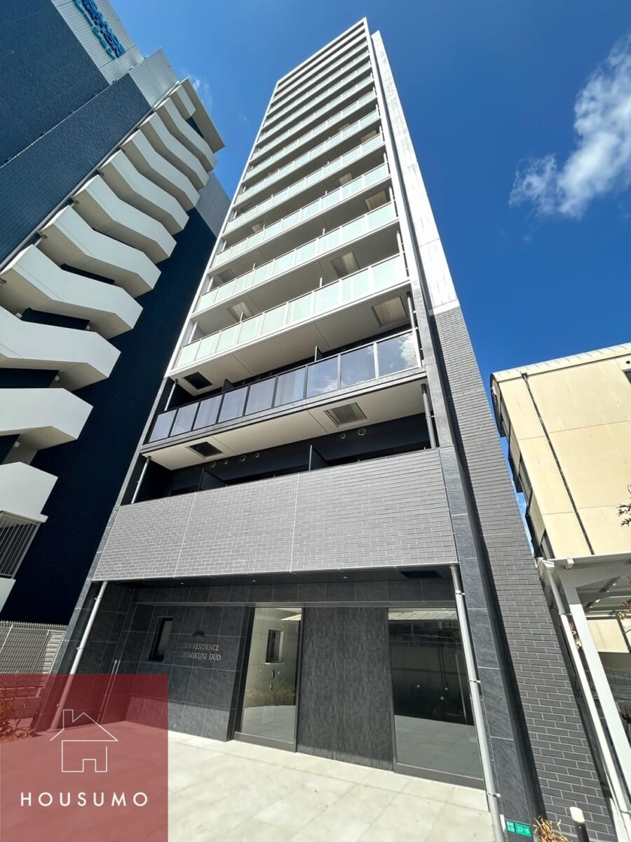 エスリードレジデンス東三国デュオ|大阪府大阪市淀川区東三国の賃貸物件情報