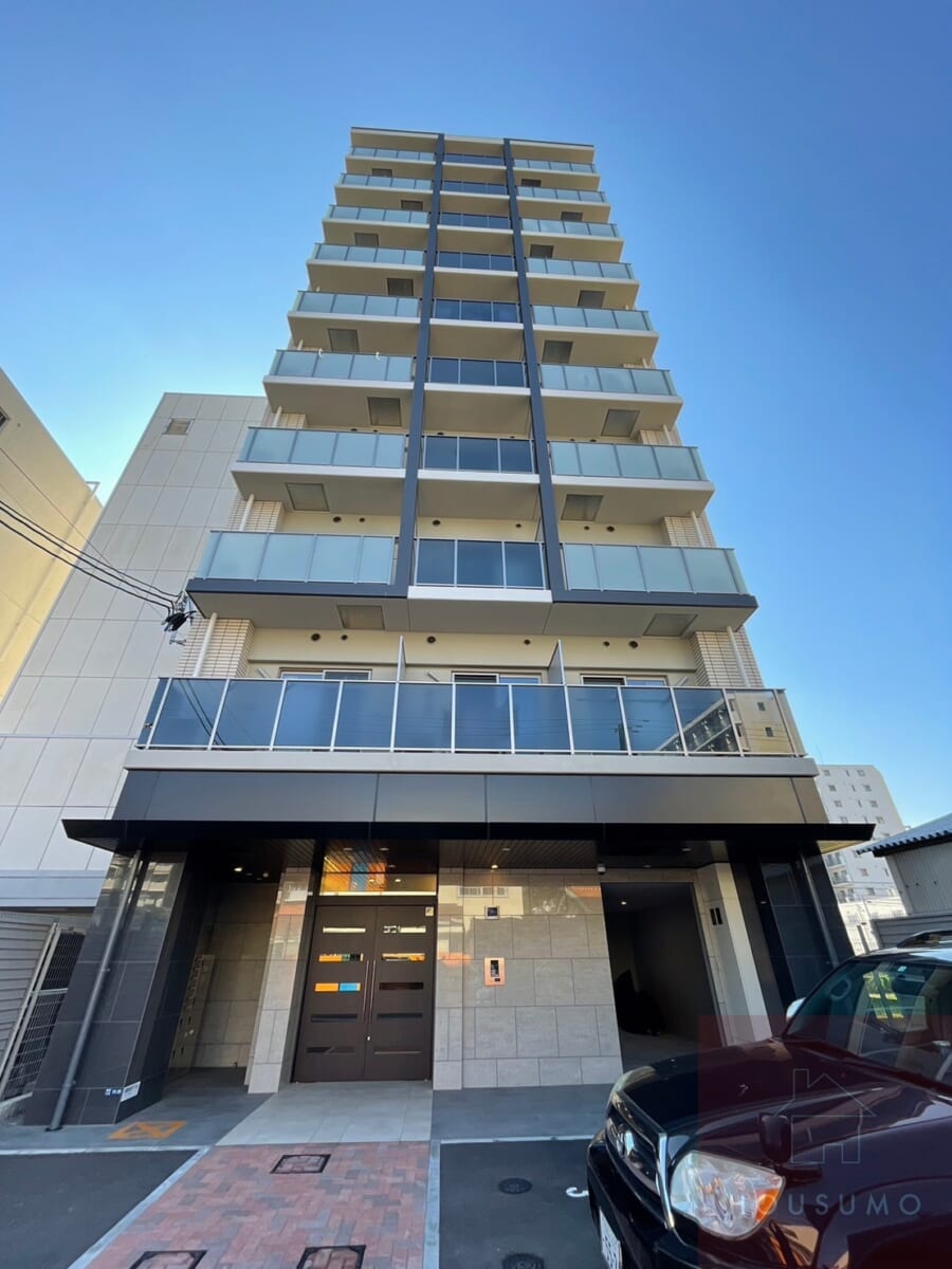 エスリードレジデンス江坂垂水町｜大阪府吹田市垂水町の賃貸物件情報