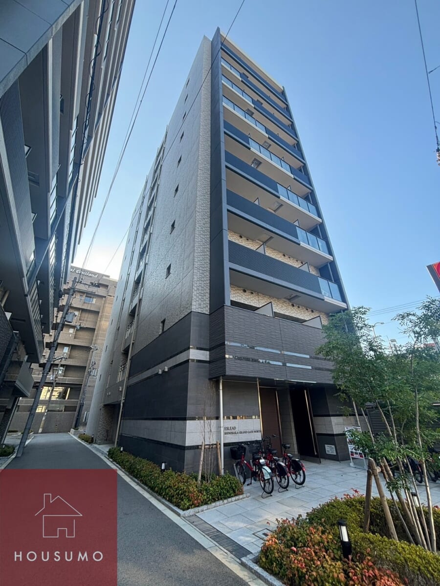 エスリード新大阪グランゲートノース｜大阪府大阪市淀川区東三国の賃貸物件情報