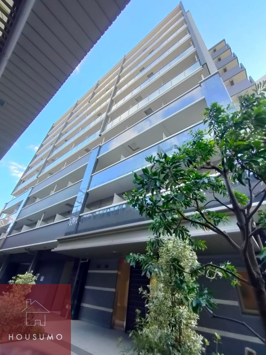 エスリード大阪グランゲート｜大阪府大阪市淀川区十三東の賃貸物件情報