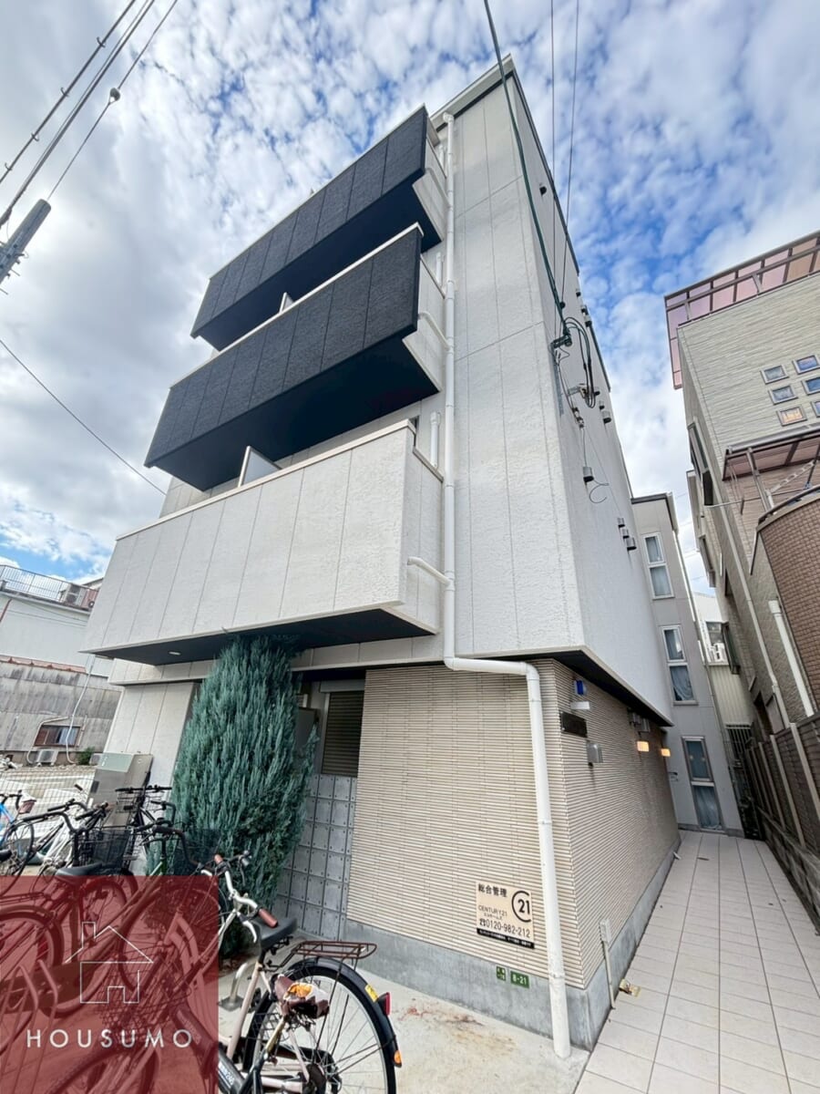 エヌエムスワサントトワ｜大阪府大阪市東淀川区大桐の賃貸物件情報