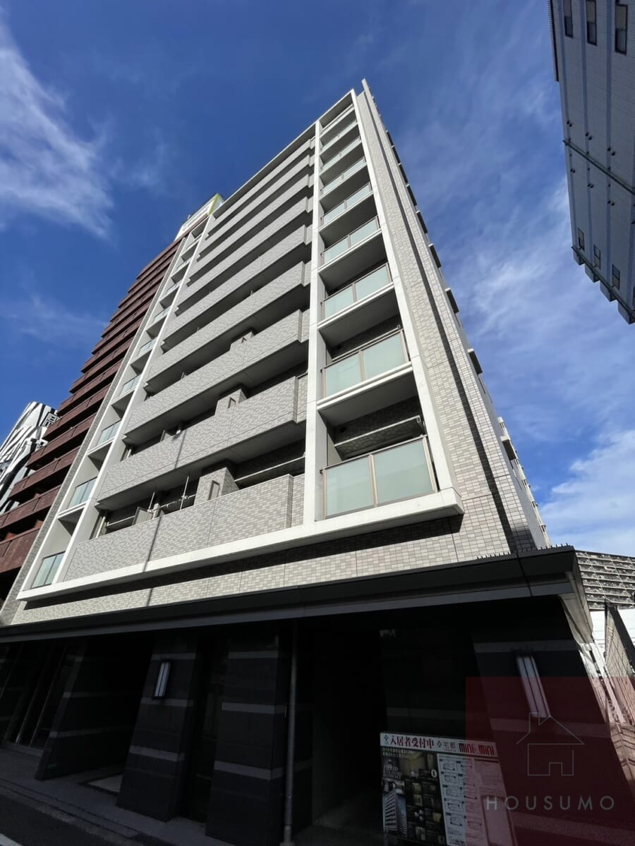 エスリード北大阪レジデンス｜大阪府大阪市淀川区東三国の賃貸物件情報