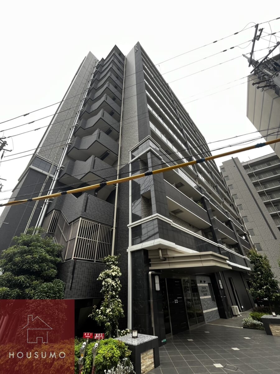 エスリード大阪シティノース｜大阪府大阪市淀川区十三東の賃貸物件情報