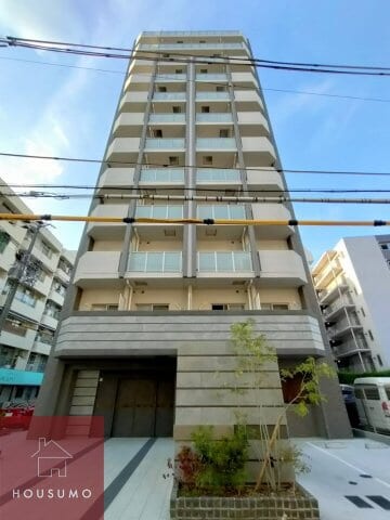 エムブイインプ新大阪｜大阪府大阪市淀川区木川東の賃貸物件情報