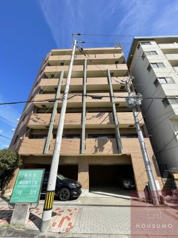 エル・セレーノ東三国｜大阪府大阪市淀川区東三国の賃貸物件情報