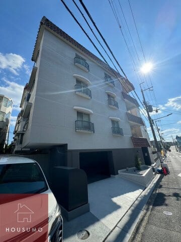 エルベコート豊中向丘｜大阪府豊中市向丘の賃貸物件情報