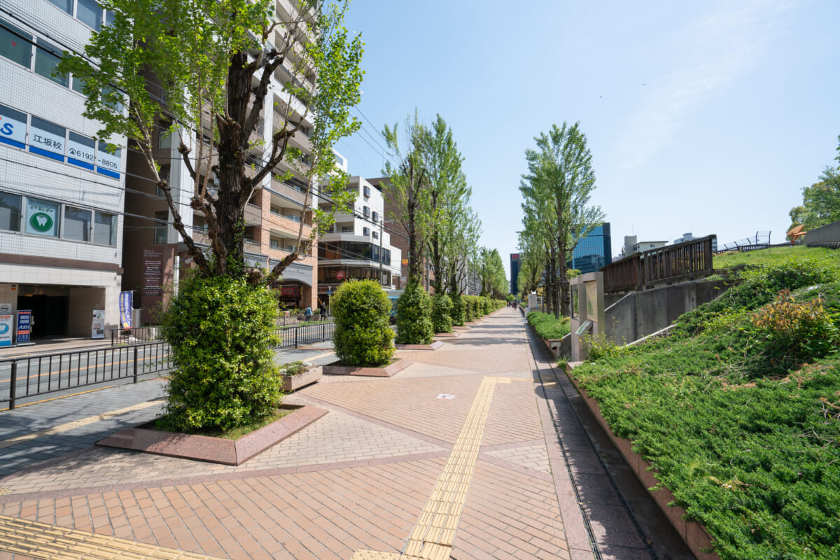 江坂の家賃帯について