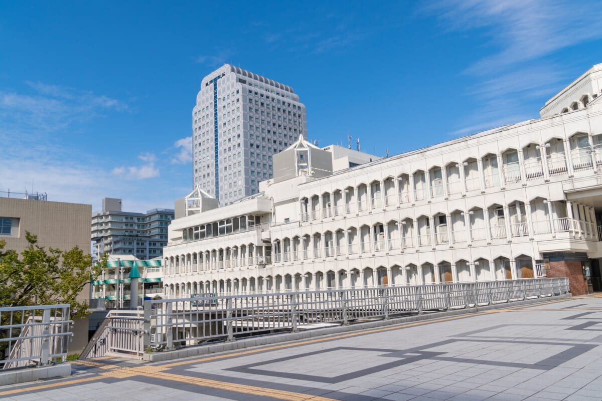 千里中央駅に住まわれる方
