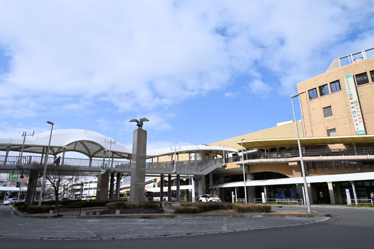 吹田駅に住まわれる方