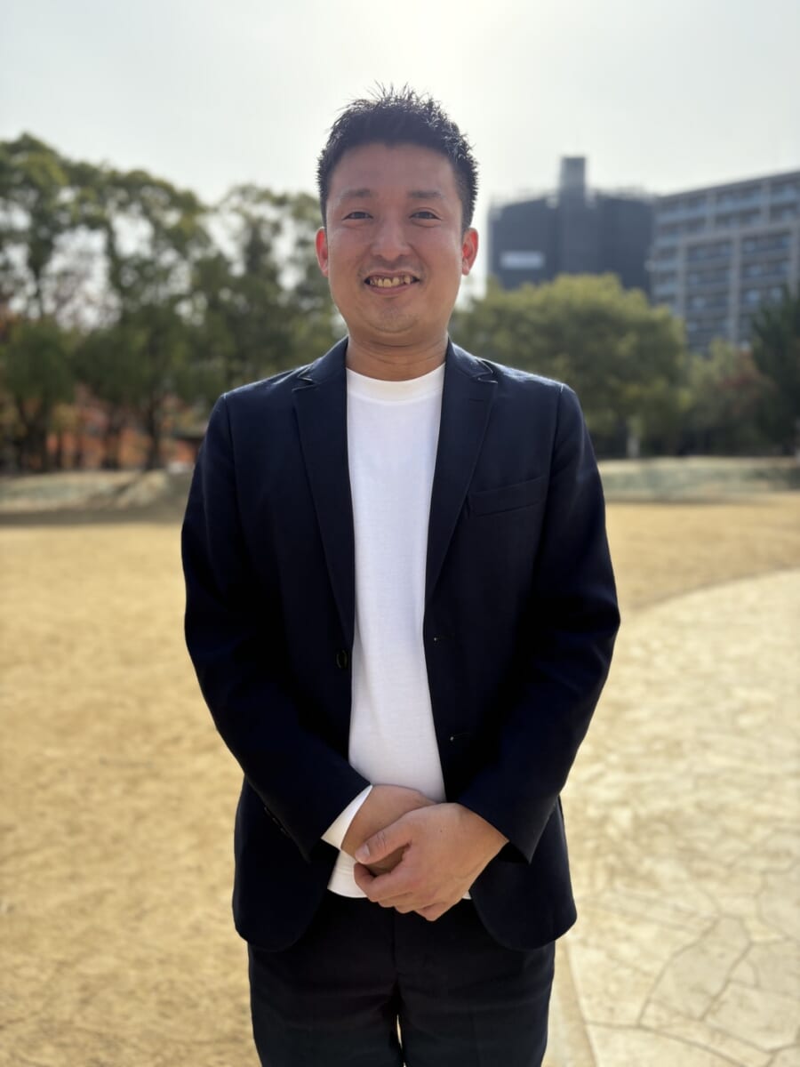 濱田 宙斗