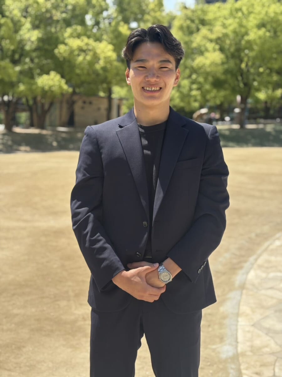 佐藤 怜央磨