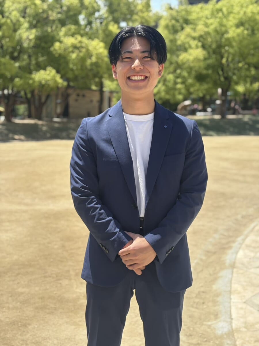 玉置 大裕