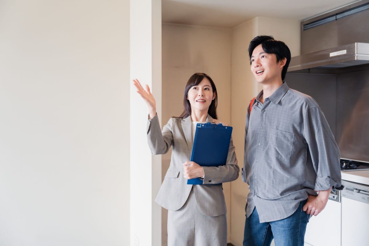 関西大学の学生さん向けのお部屋探しのポイント